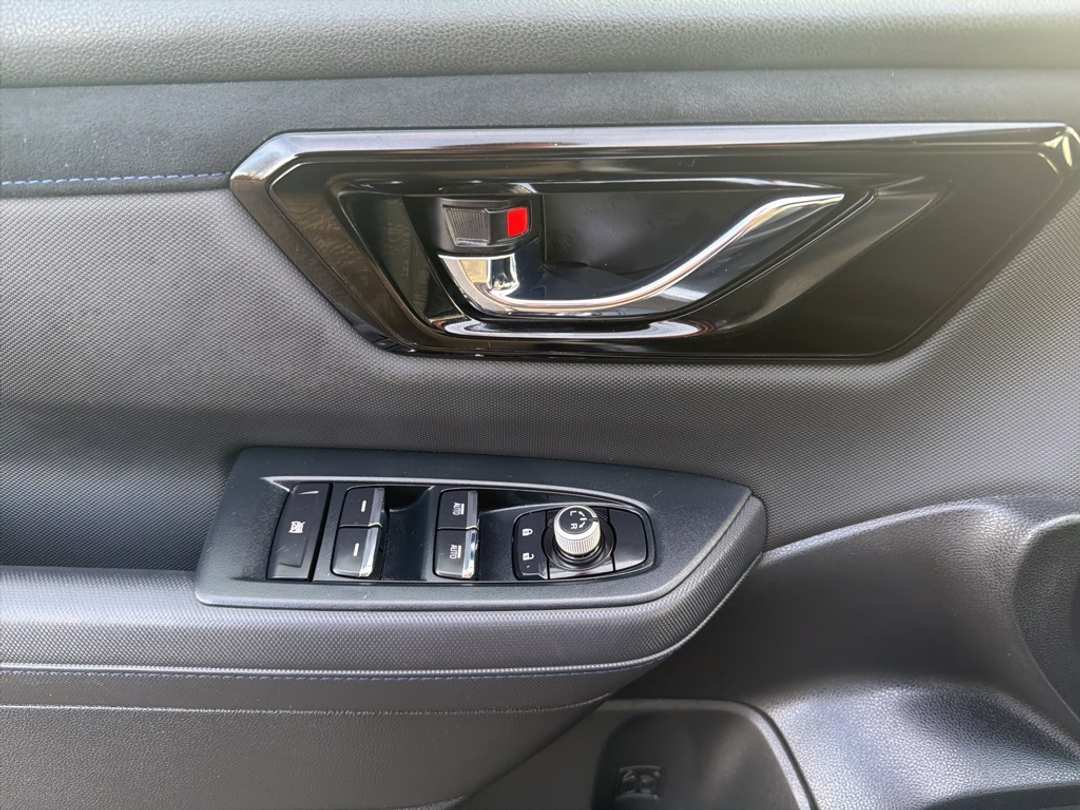 2025 Subaru Forester Limited - Image 13