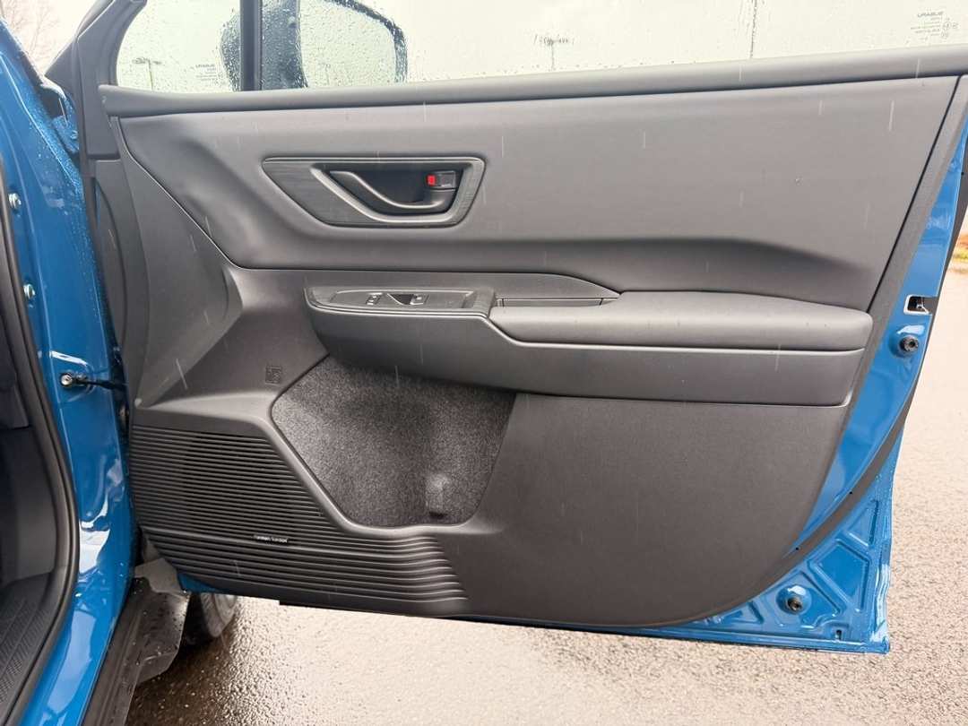 2026 Subaru Outback Wilderness - Image 28