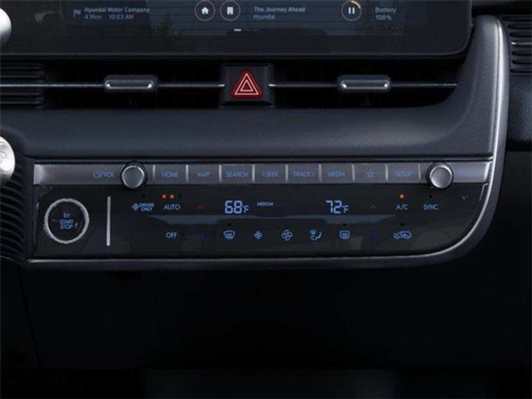 2026 Hyundai Ioniq 5 SE - Image 16