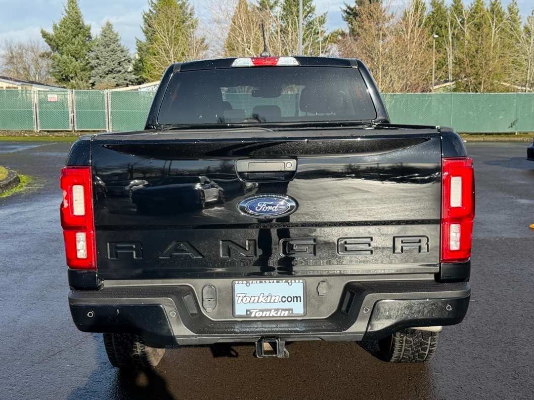 2020 Ford Ranger XLT - Image 7