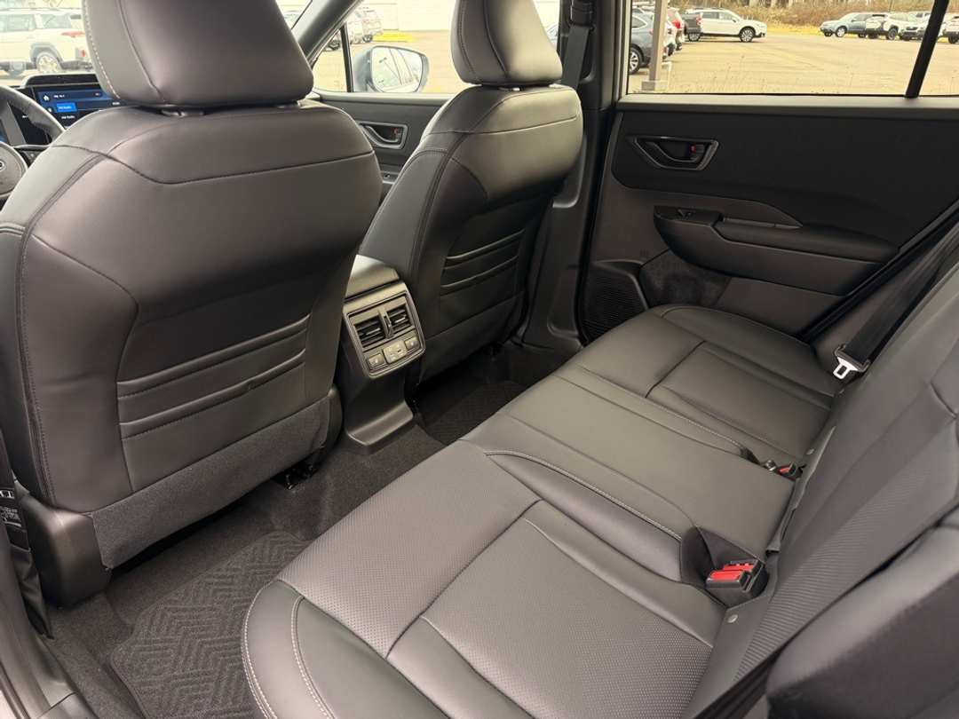 2026 Subaru Outback Limited - Image 21