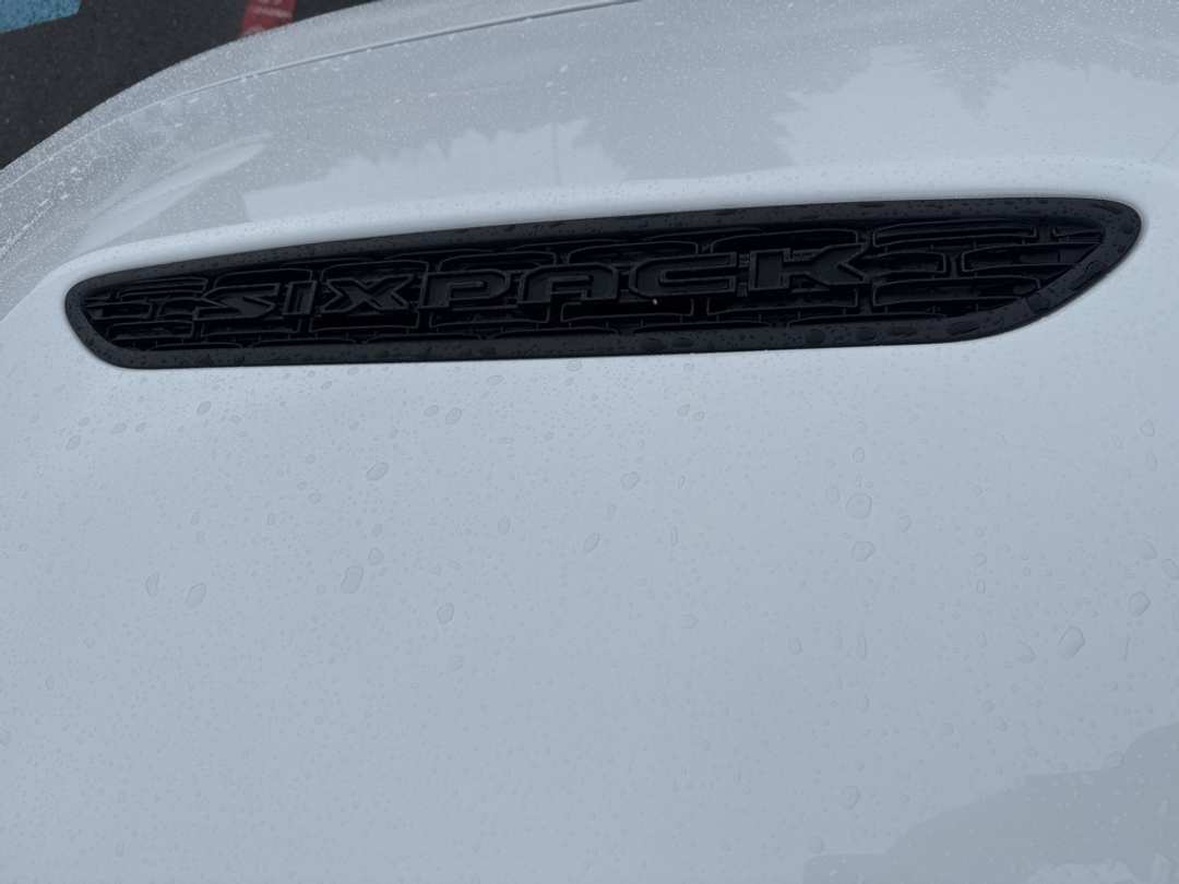 2026 Dodge Charger R/T Scat Pack - Image 11