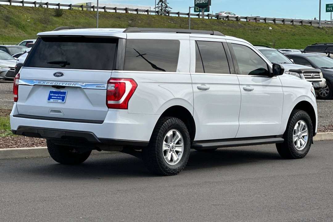 2018 Ford Expedition Max XL - Image 3