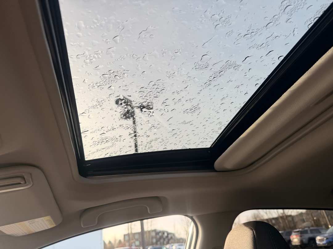 2026 Subaru Crosstrek Premium - Image 39