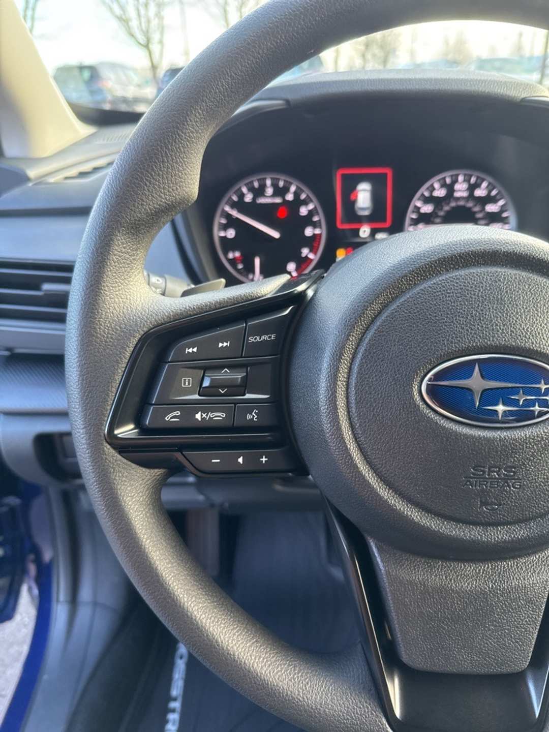 2026 Subaru Crosstrek Premium - Image 31