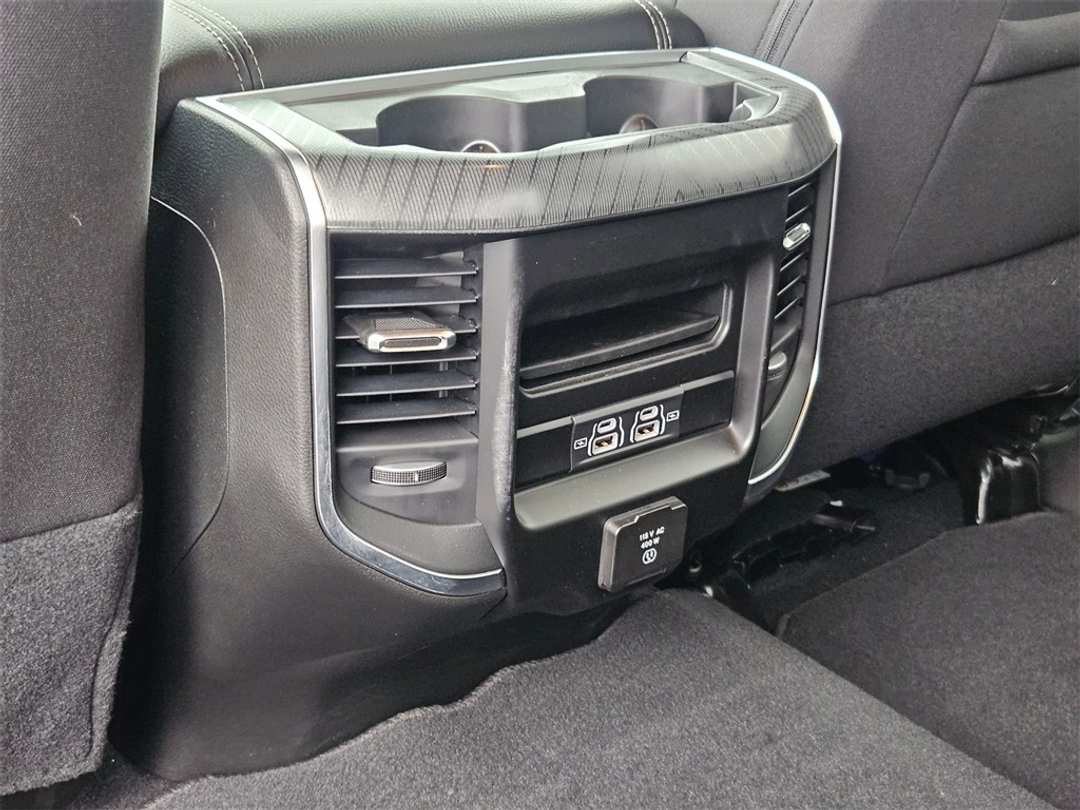 2026 Ram 2500 Big Horn - Image 27