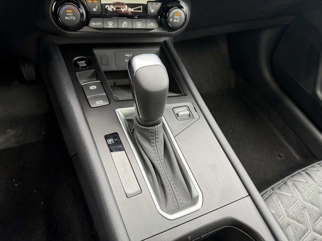 2026 Nissan Kicks SV - Image 25