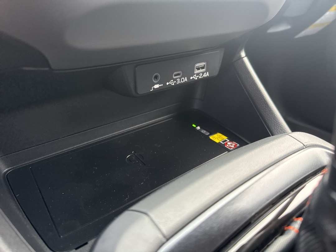 2026 Subaru Crosstrek Limited - Image 36