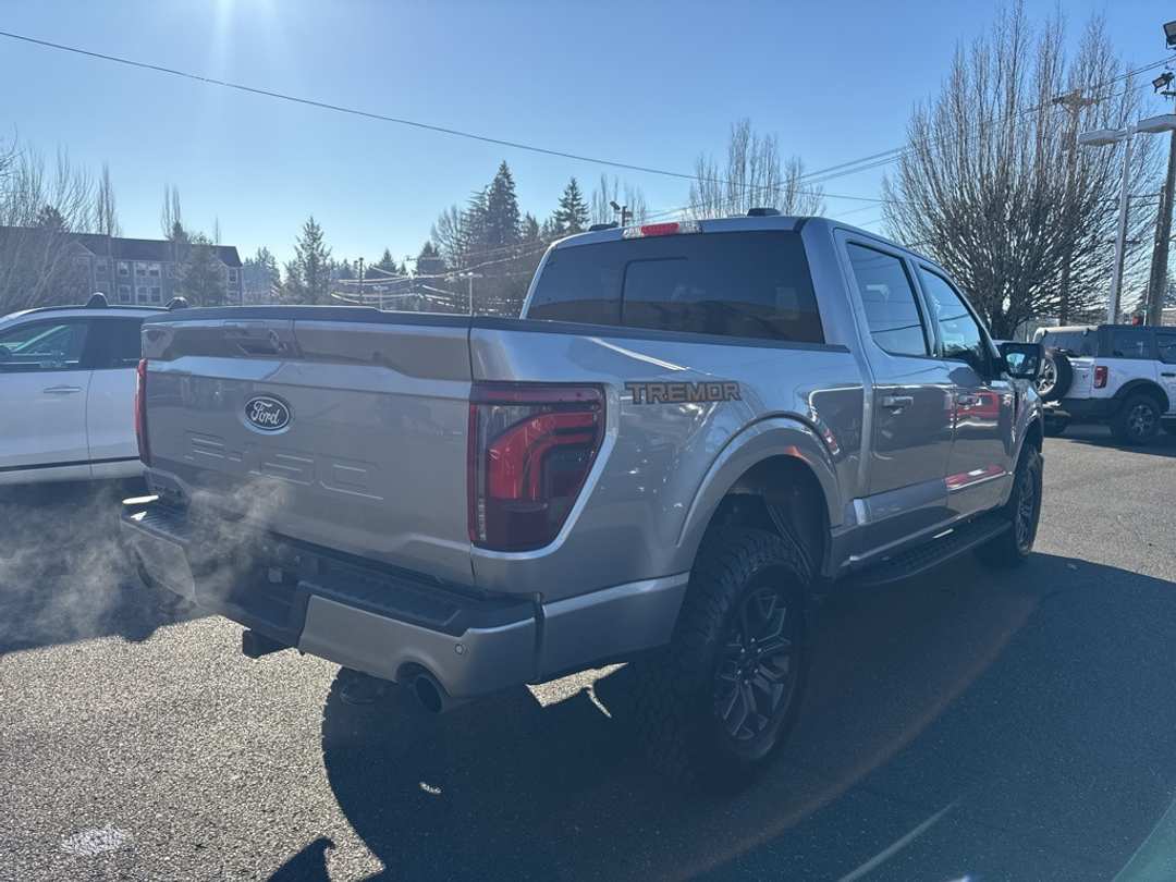 2024 Ford F-150 Tremor - Image 10