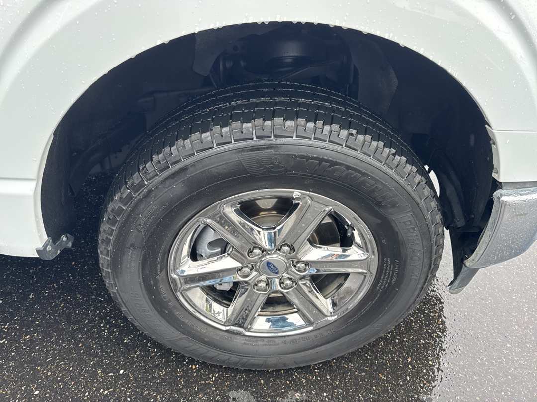 2024 Ford F-150 XLT - Image 10