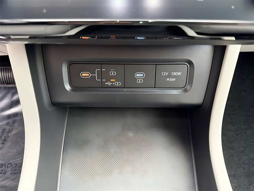 2026 Hyundai Tucson SEL - Image 23