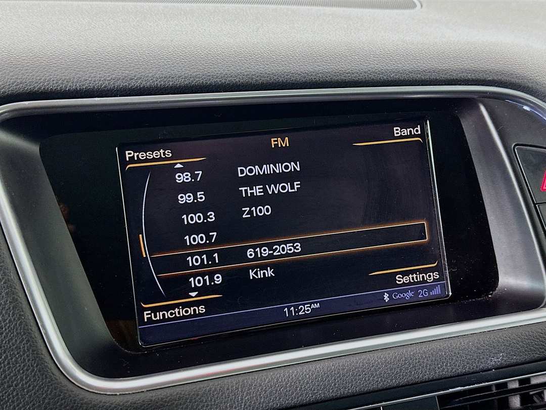 2015 Audi Q5 3.0T Premium Plus - Image 16