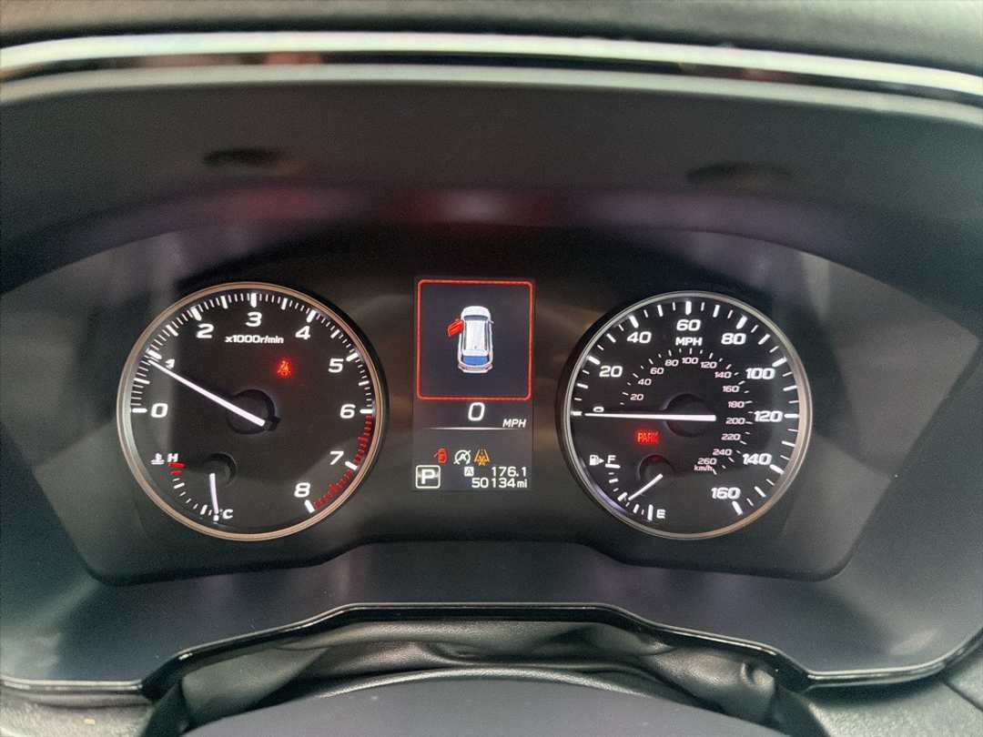 2021 Subaru Outback 2.5i - Image 29