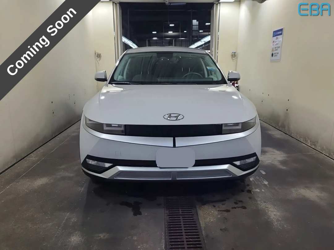 2024 Hyundai Ioniq 5 SEL - Image 2
