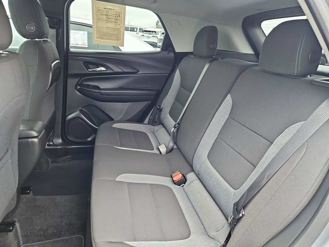 2025 Chevrolet Trailblazer LT - Image 24