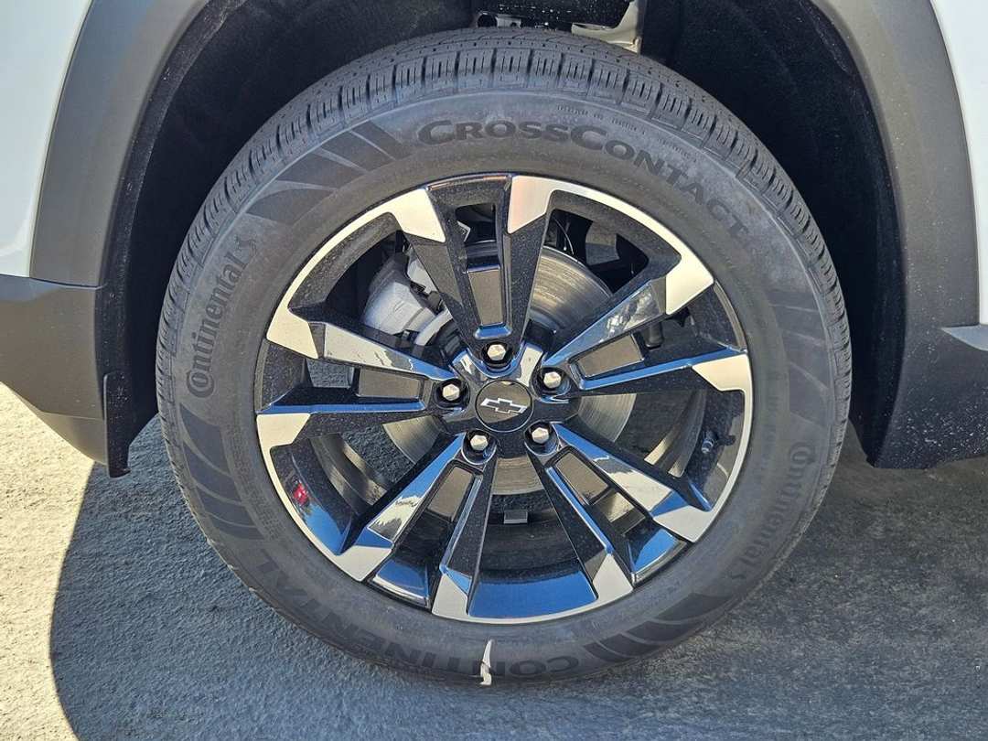 2026 Chevrolet Equinox RS - Image 40