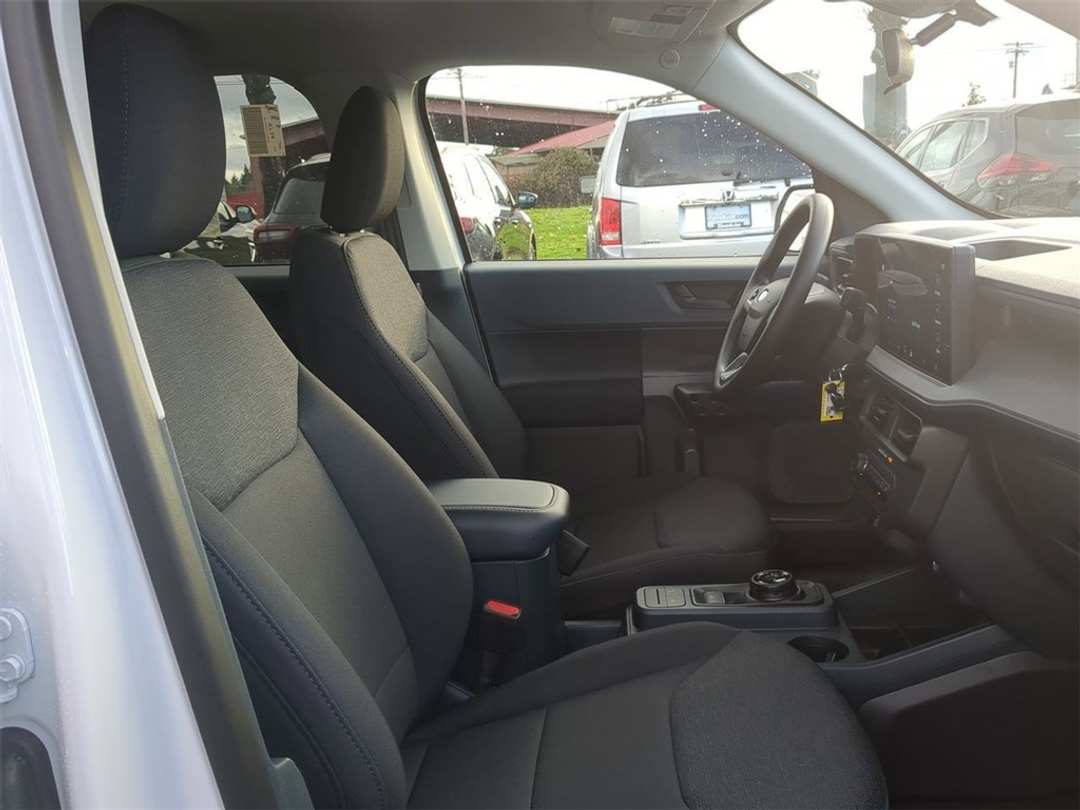 2026 Ford Maverick XL - Image 27