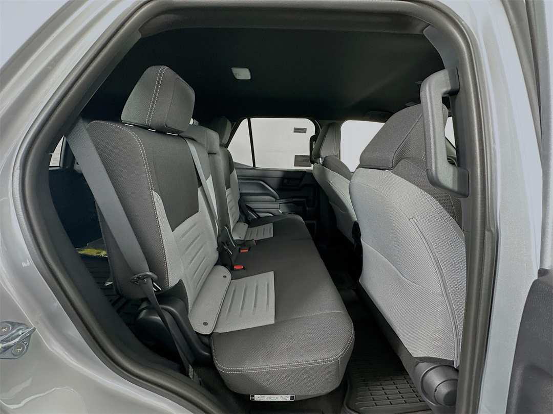 2026 Toyota 4Runner TRD OffRoad - Image 27