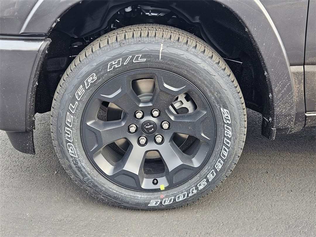 2026 Ram 1500 Big Horn/Lone Star - Image 39