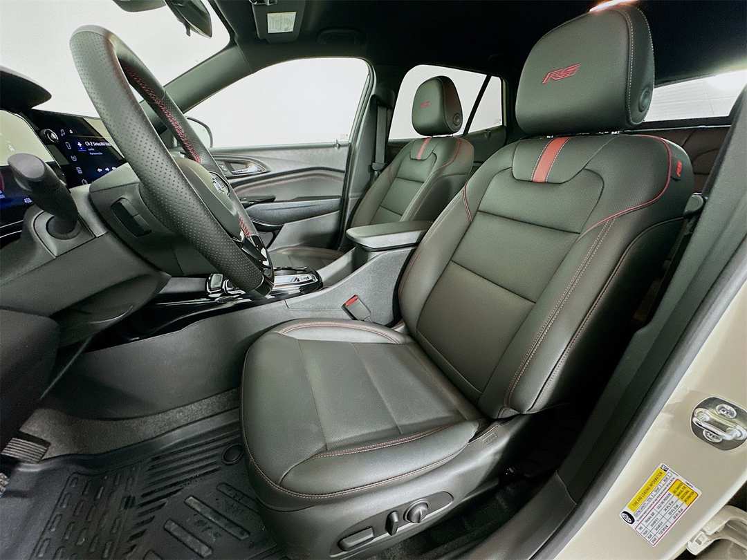 2026 Chevrolet Trax 2RS - Image 20