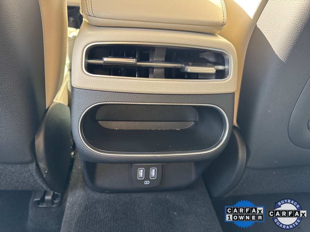 2025 Genesis Gv70 2.5T - Image 43