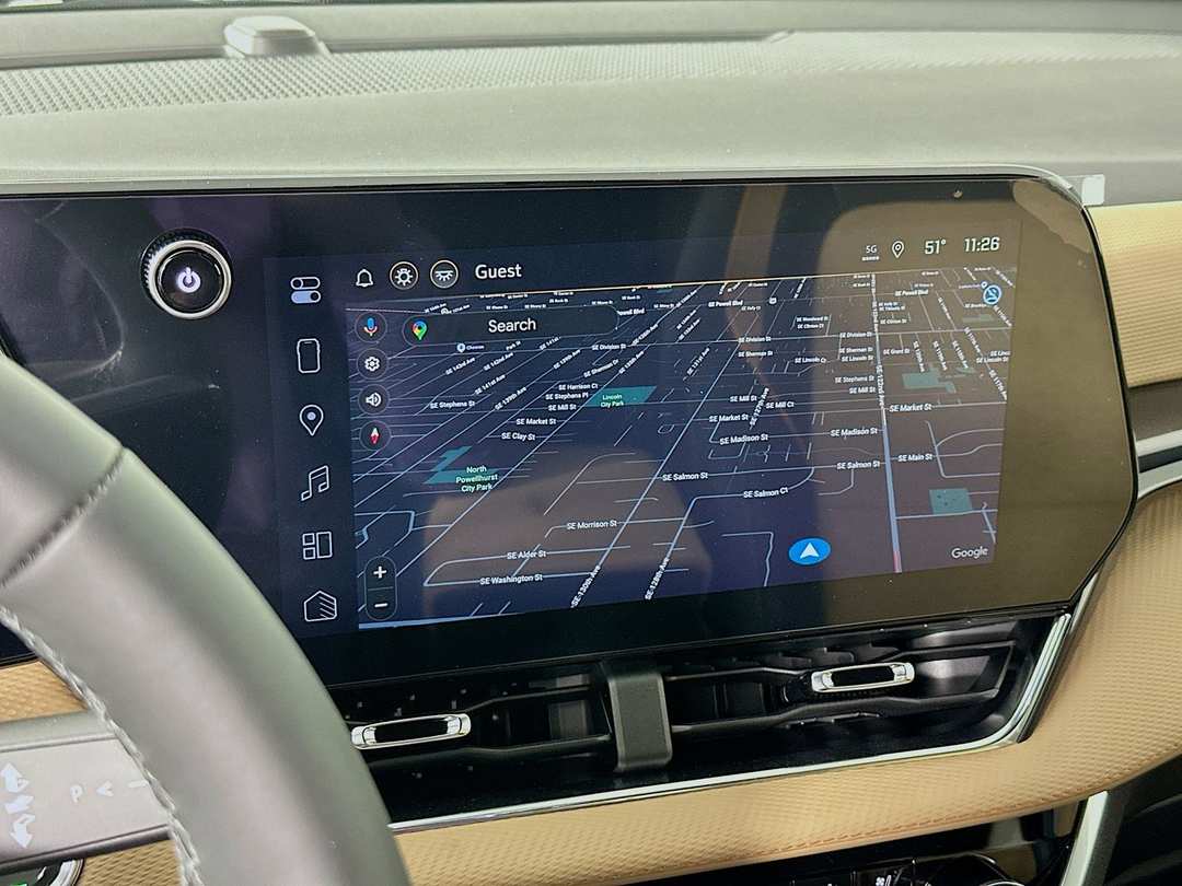 2026 Chevrolet Equinox ACTIV - Image 13