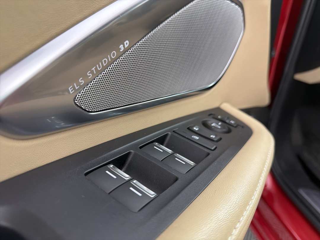 2019 Acura RDX Advance Package - Image 14