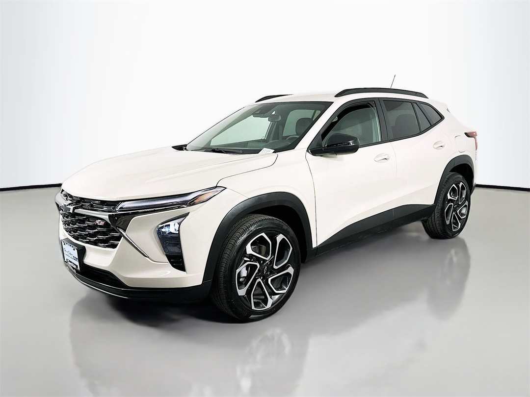 2026 Chevrolet Trax 2RS - Image 3