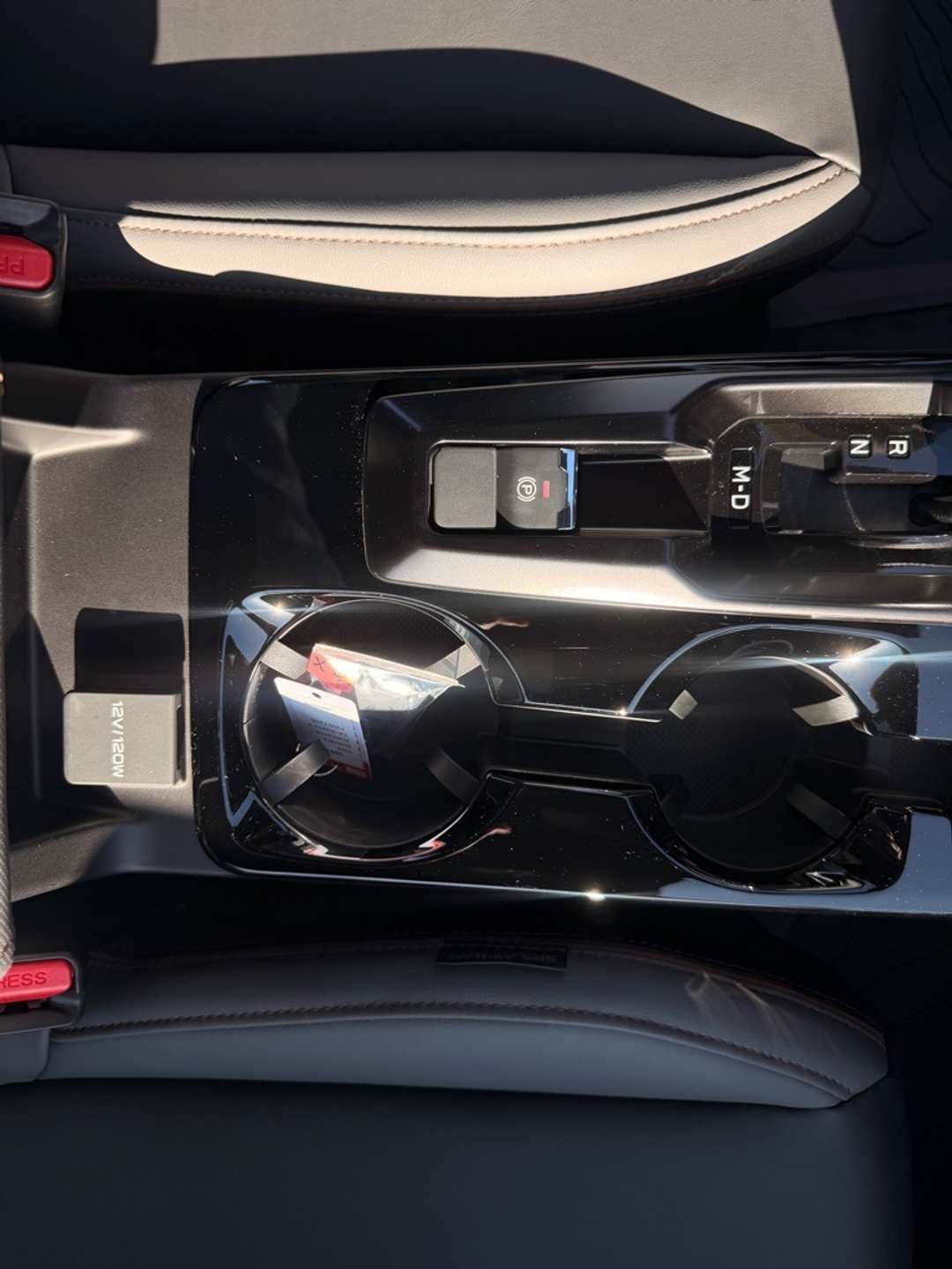 2026 Subaru Forester Sport - Image 35