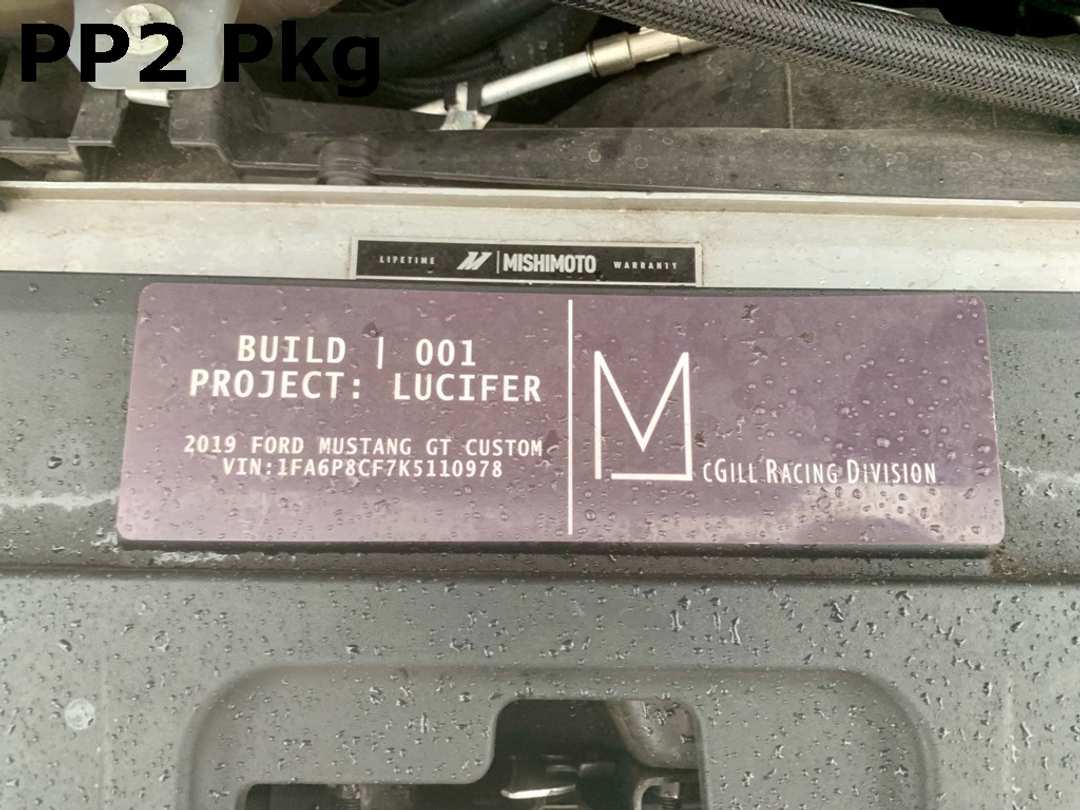 2019 Ford Mustang GT Premium - Image 30