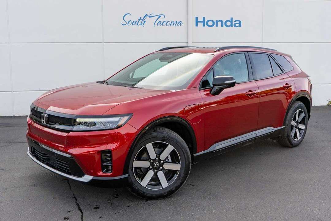 2026 Honda Prologue Touring - Image 2