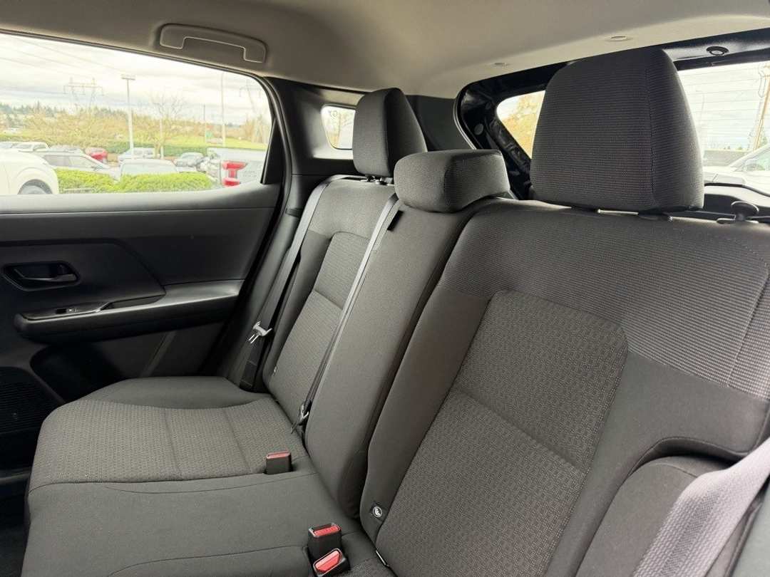 2026 Nissan Kicks S - Image 28