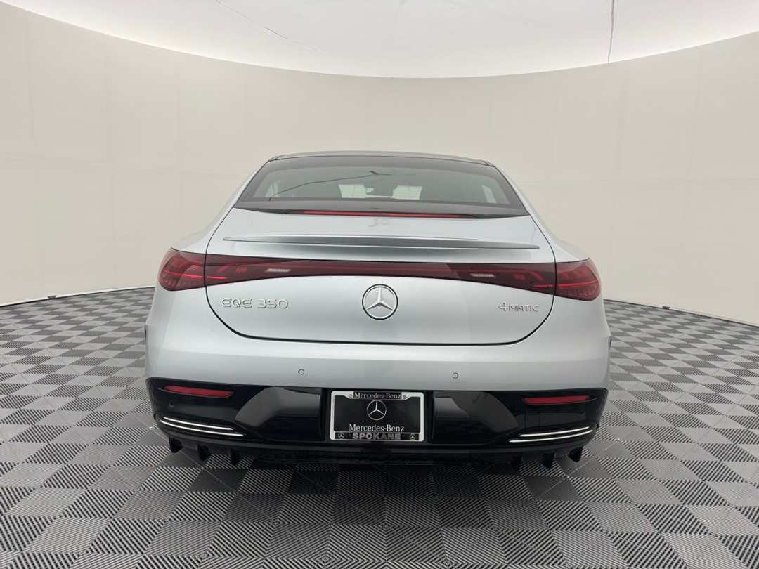 2024 Mercedes-Benz EQE 350 - Image 8