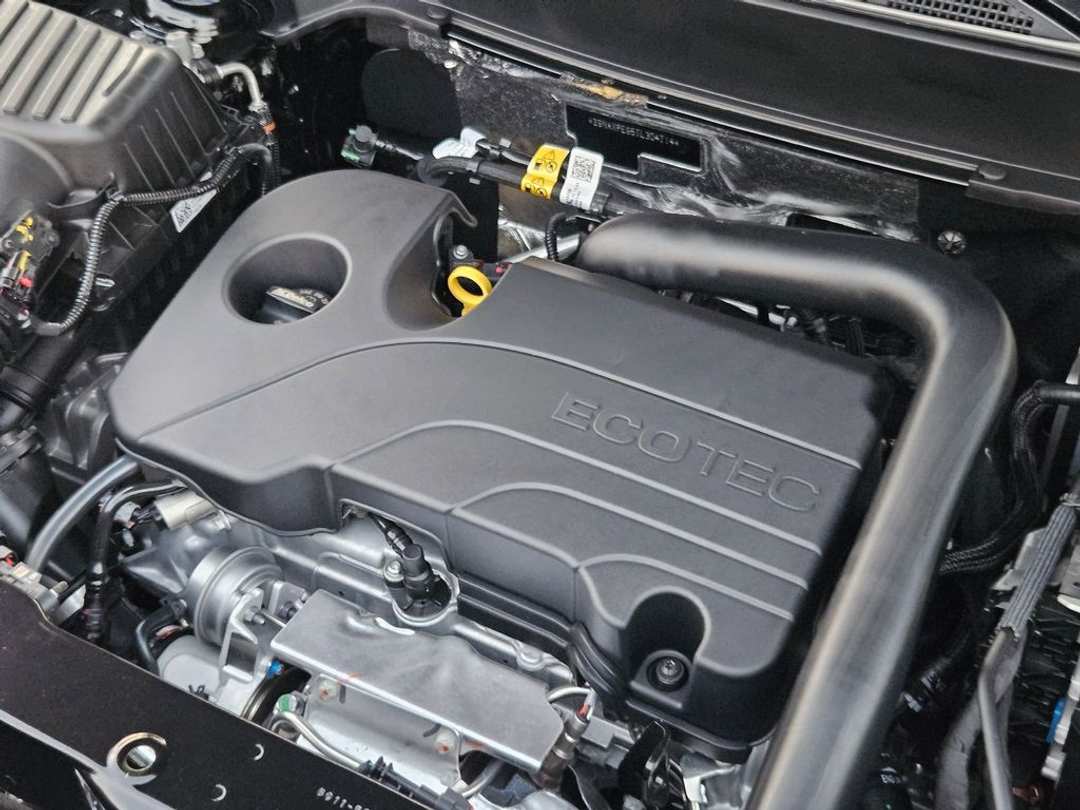 2026 Chevrolet Equinox LT - Image 37