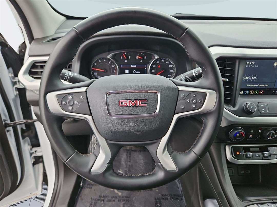 2023 GMC Acadia SLT - Image 14