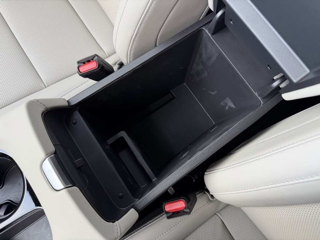 2026 Nissan Murano SL - Image 27