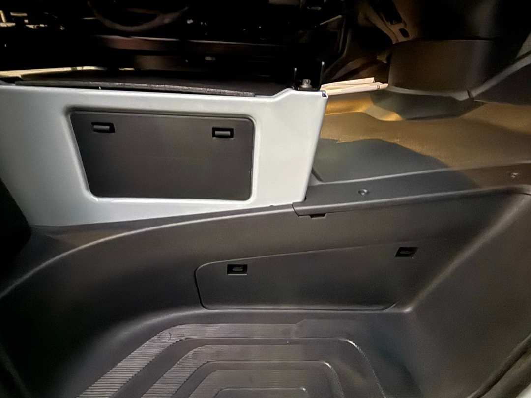 2025 Mercedes-Benz Sprinter 2500 Cargo 144 WB - Image 13