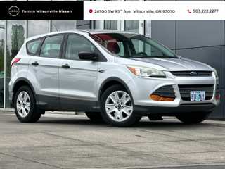 2014 Ford Escape S