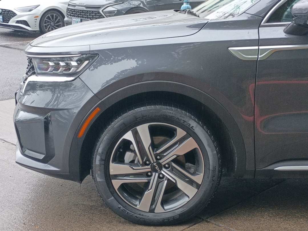 2023 Kia Sorento SX Prestige - Image 8