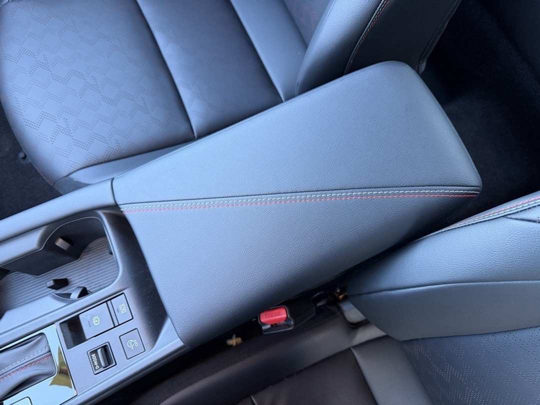 2026 Nissan Sentra SR - Image 25