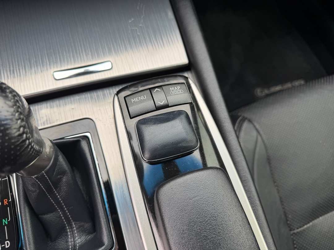 2013 Lexus GS 350 - Image 28