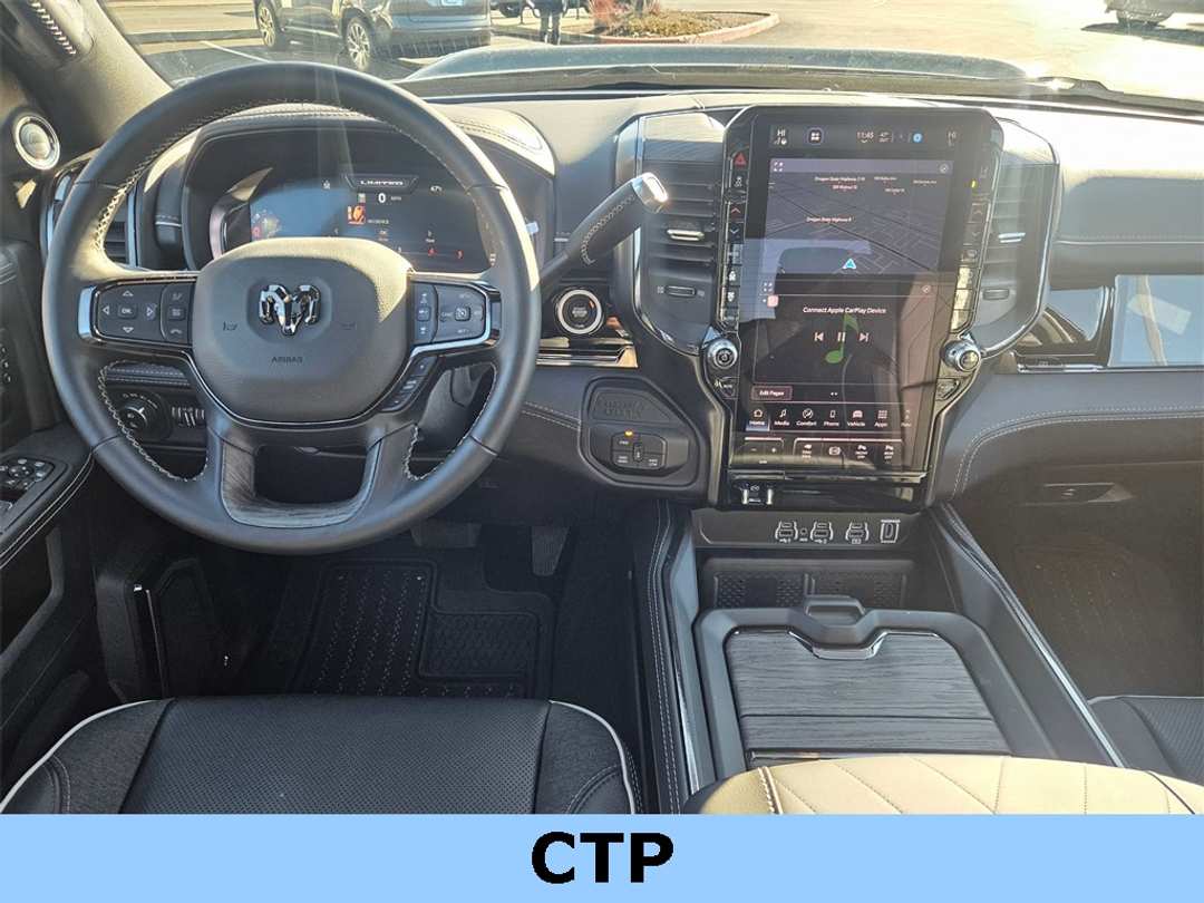 2026 Ram 2500 Limited - Image 29