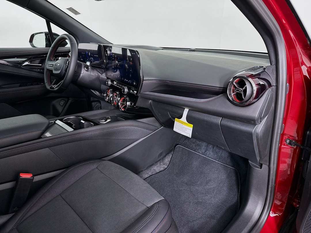 2026 Chevrolet Blazer Ev RS - Image 28