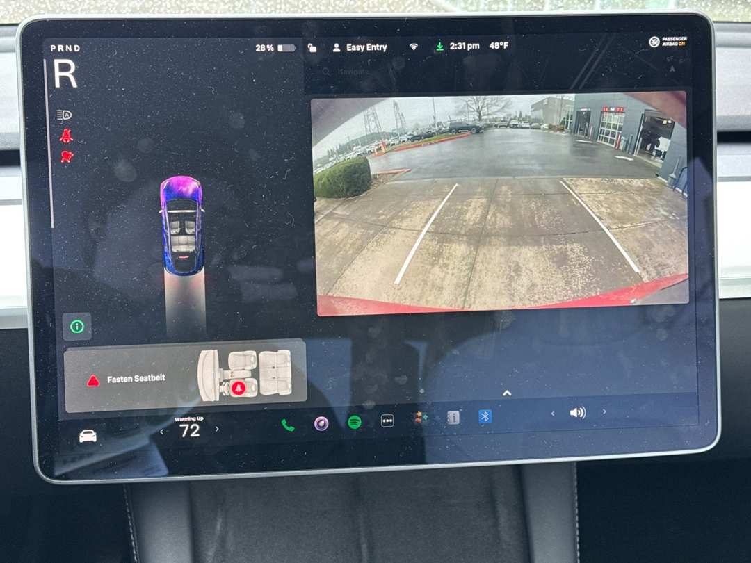 2021 Tesla Model Y Long Range - Image 17