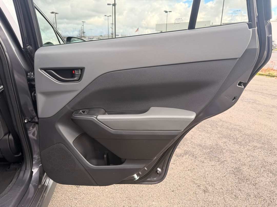 2026 Subaru Crosstrek Premium - Image 20