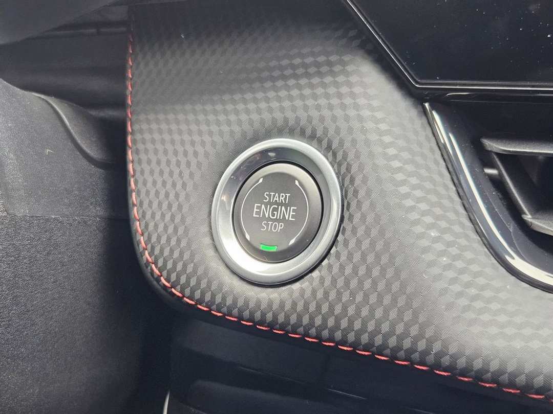 2026 Chevrolet Equinox RS - Image 17