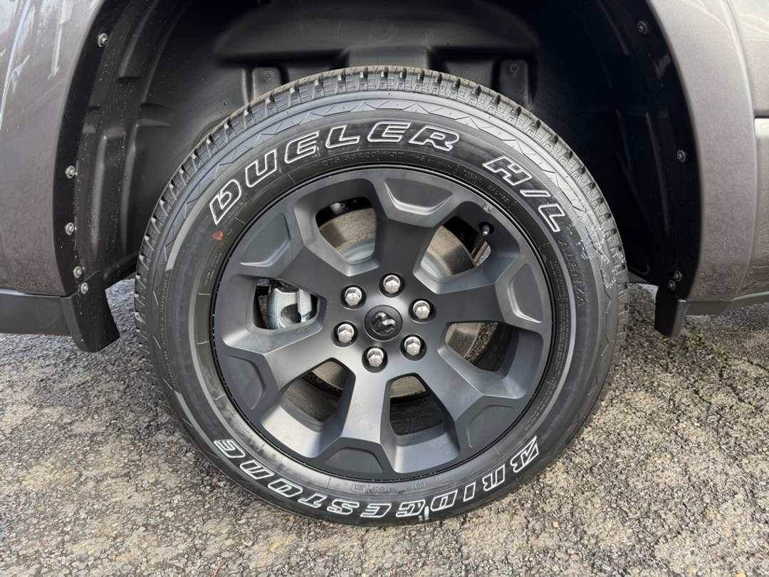 2026 Ram 1500 Big Horn/Lone Star - Image 11