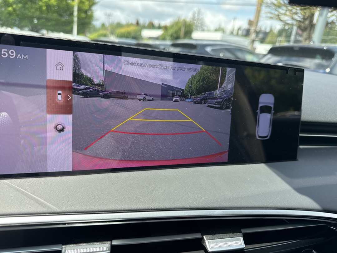 2026 Genesis Electrified Gv70 - Image 49