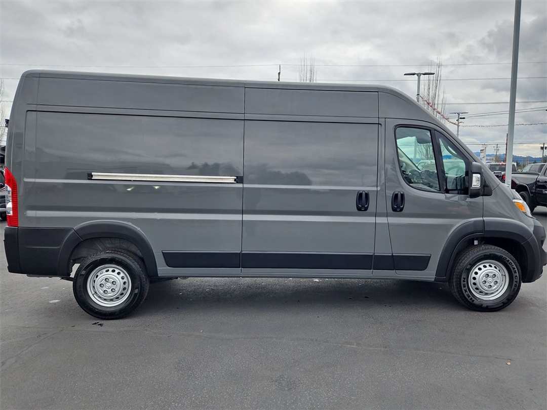 2026 Ram Promaster 2500 High Roof - Image 7
