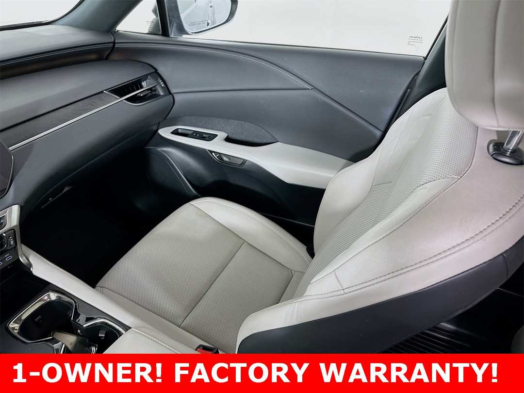 2023 Lexus RX 350 Premium - Image 24